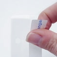 thumbnail image 5 of ADHESIVE HINGE STRIP/!S 8.5IN 10/PK, 5 of 5