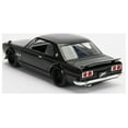 thumbnail image 5 of Jada Toys The Fast & the Furious 1:24 Scale Brian's Nissan Skyline 2000 GT-R Diecast Car Play Vehicle, 5 of 6