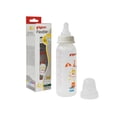 thumbnail image 1 of Biberón Pigeon Standard 240ml/8oz Diseño Oveja Anticólicos multicolor, 1 of 9
