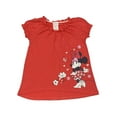 thumbnail image 3 of Disney Minnie Mouse Polka Dot Top and Leggings Set (Baby Girls), 3 of 4
