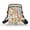 Pug Roses, variant on Sunflower Leakproof Crossbody Sling Bag for Unisex, Outdoor Travel
