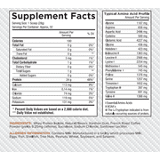 Core Nutritionals ISO, 100% Micro Filtered, Zero Artificial Fillers, 24g Whey Protein Isolate, 32 Servings (Cappuccino)