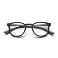 thumbnail image 1 of Lentes de Lectura B+D Smart Round Readers Negro, 1 of 6
