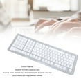 thumbnail image 4 of 112 Keys Arabic Keyboard Keycaps for Mechanical Keyboard, Arabic Keyboard Keycaps Set Minimalist Style with for 61 64 68 84 87 96 98 100 104 108 Keyboards, 4 of 7