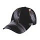 thumbnail image 1 of Fotbe Black Cobra Snake Gorro Clásico de Béisbol, Gorra Ajustable con Broche Snapback, Gorro de Exterior de Algodón Suave, 1 of 6