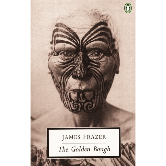 Pre-Owned The Golden Bough: A Study in Magic and Religion--Abridged Edition (Paperback) 0140189319 9780140189315