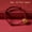 A2, variant on Peach Pit Hand Braided Adjustable Lucky Red Rope Bracelet Baby Blessing Gift-A4