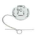 thumbnail image 1 of Locking Lever Fuel , 5721015 600212 Durable  For Car, 1 of 8