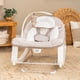 thumbnail image 2 of Silla mecedora y vibradora 3 en 1 ingenuity 17499, 2 of 9