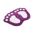 thumbnail image 2 of TIMIFIS Bathroom Rugs Bathroom Bath Mat Non-Slip Washable, Soft and Comfortable Bathroom Rug, Machine Washable Rug for Bedroom, Bathroom, Living Room Bath Mat, 2 of 8