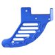 thumbnail image 3 of Brake Disc Protector, Aluminium Alloy Rear Brake Disc Guard Sturdy Corrosion Resistant  For Motorcycle ANGGREK Azul, 3 of 8
