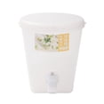 thumbnail image 1 of Toystoory Dispensador de bebidas de gran capacidad, hervidor de agua, suministros para Bar, refrigerador, limonada, contenedor práctico Cocina y Comedor, 1 of 6