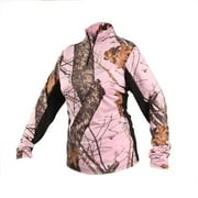 Mossy Oak Apparel Women's Perf Layer