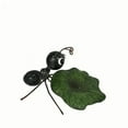 thumbnail image 2 of Metal Ant Sculpture Outdoor Garden Decor Indoor Courtyard Decoration Weather Resistant Modern Art Piece Home Landscape Ornament, 2 of 3