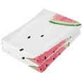 thumbnail image 3 of GZHJMY Watermelon Soft Hand Towels, 2 Pcs Absorbent Bath Towel Decorative Fingertip Towels for Bathroom Gym Spa Hotel Beach Swimming Pool,14.4"x 28.3", 3 of 7