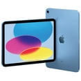 thumbnail image 1 of Apple iPad 10,9" (10e génération) 256 Go Wi-Fi, 1 of 9