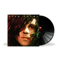 Ryan Adams Ryan Adams (Vinyl Record) 12" Album