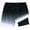 Black, variant on ibiyuan Swim Shorts for Teens Kids with Compression Boxer Liner Quick Dry Bathing Suit for Boy 2 In 1 Cargo Pocket Pool Shorts Color Block Basketball Shorts Stretch Built-In Swim Underwear
