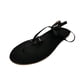 thumbnail image 2 of Sandalias y zapatillas de boca de pez de suela gruesa para mujer de primavera y verano Wmkox8yii shjk6870, 2 of 5