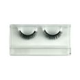 thumbnail image 2 of NATURAL LOOK 6D FALSE FAUX MINK EYELASHES 3D70 ( 2 Pair ), 2 of 7