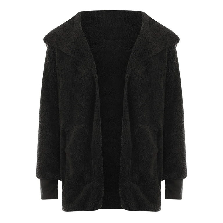 Black Fleece Open Cardi Black Fleece Open Cardi