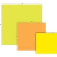 thumbnail image 5 of Post-it Super Sticky Big Note, 22 in. x 22 in., Neon Green, Neon Green, 30 / Each (Quantity), 5 of 11