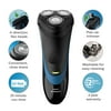 Electric Shaver, with Pop-up Trimmer S1560/81 Shaver 2100 Rechargeable Wet