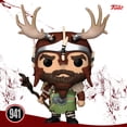 thumbnail image 2 of Figura Original Funko Pop Druid #941 Diablo 4 Videojuego, 2 of 4