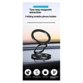 thumbnail image 3 of Adjustable Dual-Sided Magnetic Smartphone Stand for Gym & Treadmill Use, 3 of 5
