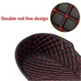 thumbnail image 4 of Motorcycle Rear Trunk Protector Liner for Yamaha X-Max 300 Xmax 250 400 Seat Bucket Pad Storage Box, 4 of 5
