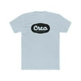 thumbnail image 2 of Creo Logo Men's Cotton Crew Tee, 2 of 6