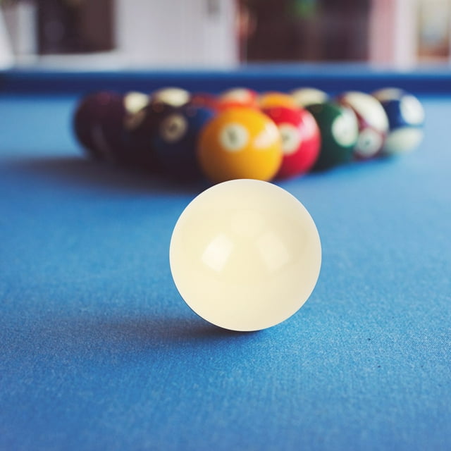Keenso Snooker Pool Table Training Spot Ball Billards Ball, Ball, For Training Game Rooms, Sports Match
