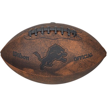 - Gulf Coast NFL Wilson 9