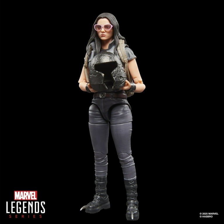 Marvel Legends Series X-23, Marvel Studios' Deadpool & Wolverine 6