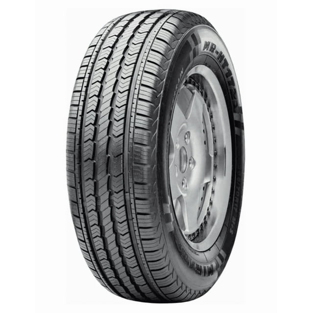 LLANTA - 225 65 R17 MIRAGE MR-HT172 102H