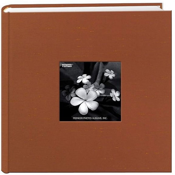 COPPER SILK FABRIC by Pioneer holds 200 photos - 4x6