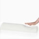 thumbnail image 3 of 2Pcs Half Moon Pillow Bolster - Cojín Con Soporte De Espuma De , r El Dolor De Tobillo Hasta Cuello Macarena Almohada en forma de media luna para la pierna, 3 of 8