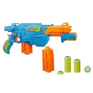Disc Refill Compatible for Nerf Vortex Blaster Praxis Nitron