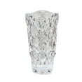 thumbnail image 2 of Dried Flower Vase Flower Pot Table Centerpiece Modern Tabletop Planter Decorative Plant Holder for Living Room Party Wedding Kitchen Table Clear Small, 2 of 9