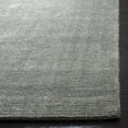 thumbnail image 3 of Safavieh Mirage Raschelle Solid Area Rug, Light Blue, 9' x 12', 3 of 8