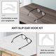 thumbnail image 4 of UPOUART 10Pares Protectores De Silicona Para Gafas Con Gancho Antideslizante Para Actividad, 4 of 7