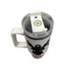 thumbnail image 3 of Termo de acero inoxidable Fartmex color blanco, Taylor Swift de 30 Oz, 3 of 3