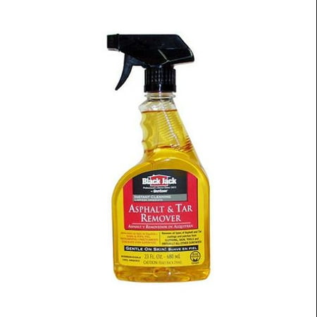 Tar Remover - Orange Sol Household Products 21933 Asphalt & Tar Remover, 23-oz. - Quantity 1