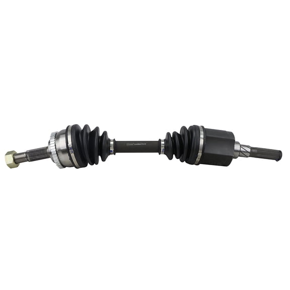 Bodeman Front Left CV Axle Half-Shaft Assembly for 1999-2002 Infiniti G20 (T; w/Manual Trans)