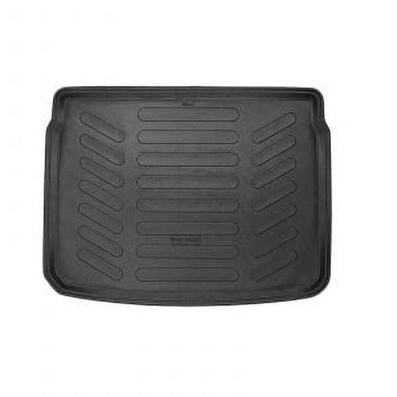 Cargo Liner Rear Cargo Tray Trunk Floor Mat Waterproof Protector for Nissan Rogue Sport / 2017-2020