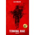 thumbnail image 1 of Pre-Owned Terminal Rage, 9781940387000, 1940387000, Paperback,, 1 of 1