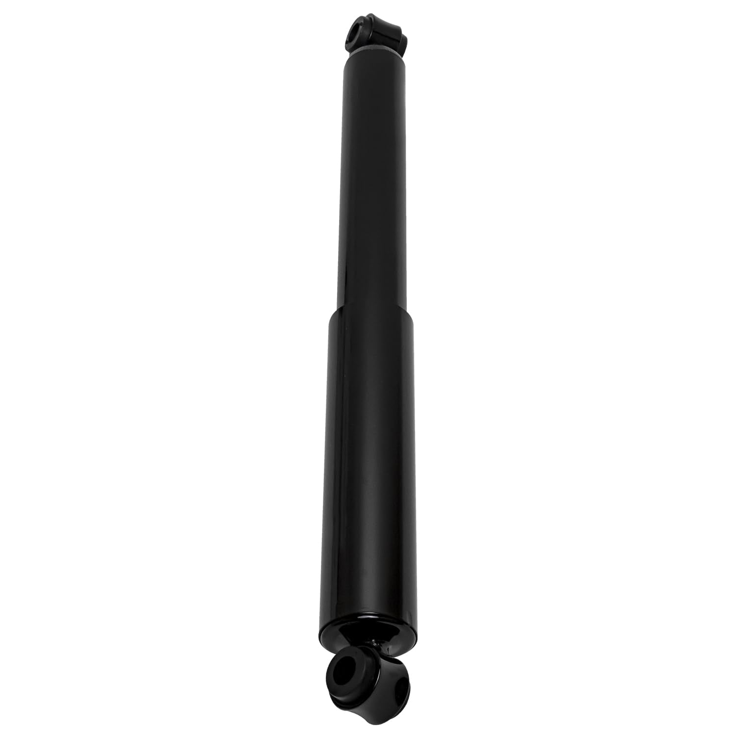 Detroit Axle - Rear Shocks Absorbers Assembly Replacement for 1999 2000 2001 2002 2003 2004 Toyota Tacoma - 2pc Set