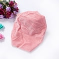 thumbnail image 5 of Seyurigaoka Kids Baby Boy Girl Turban Cotton Beanie Hat Winter Warm Soft Cap, 5 of 6