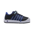 thumbnail image 2 of Tenis K-Swiss ONTARE VLC Para Niño Color Negro, 2 of 8