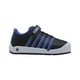 thumbnail image 2 of Tenis K-Swiss ONTARE VLC Para Niño Color Negro, 2 of 8
